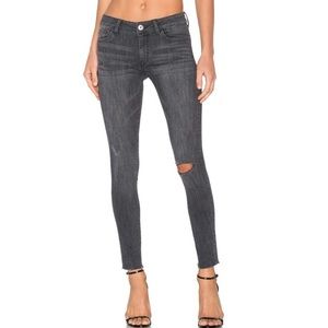 DL1969 DLxJA No. 3 Instasculpt Skinny Jeans
